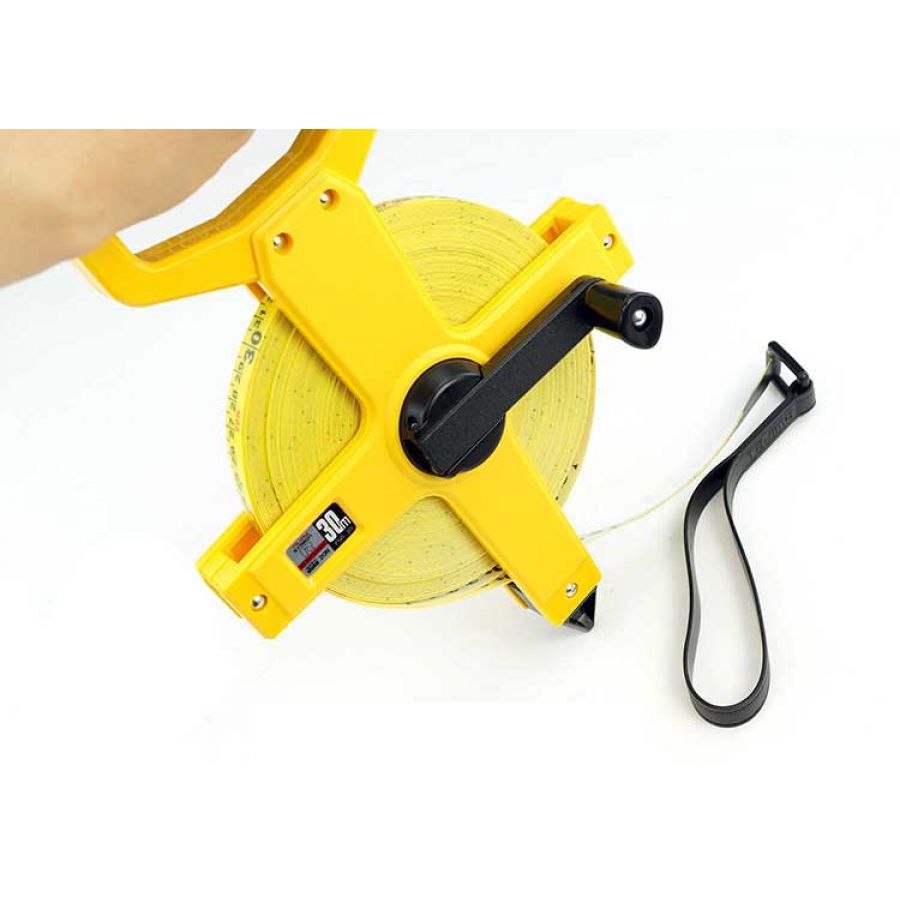 30M Long Measuring Tape